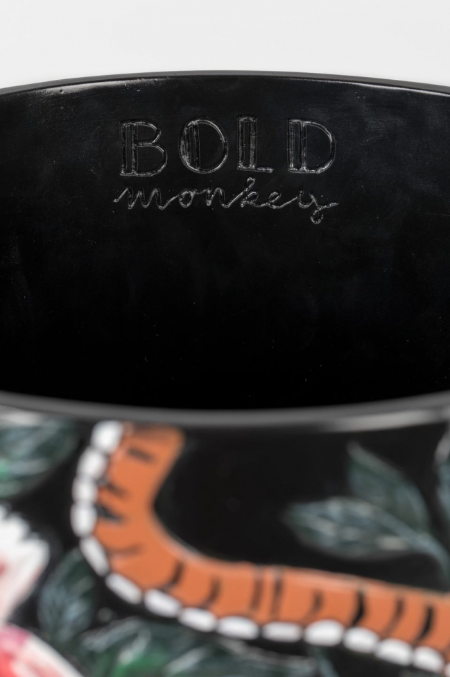 Vaso - Dipinto a mano