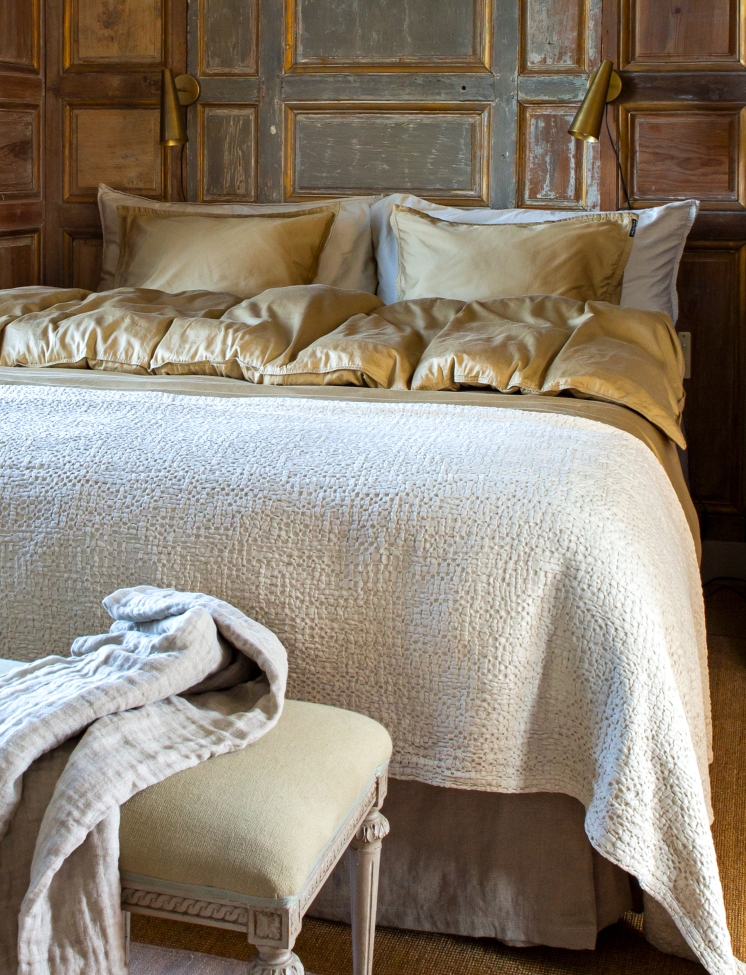 Coperta 'Dani' 260x260 - Toast