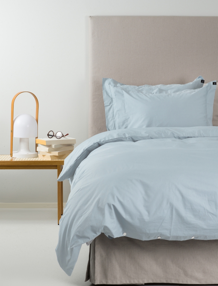 Copripiumino 'Dreamtime' 150x210 - Blu