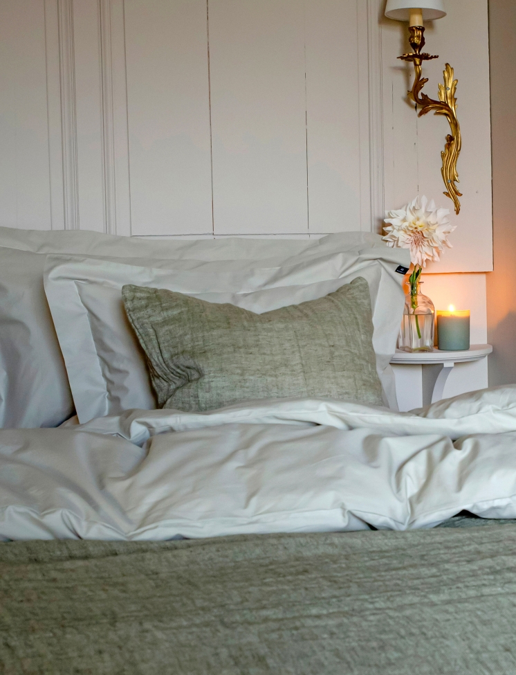 Copripiumino 'Dreamtime' 150x210 - Verde