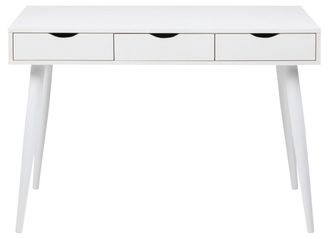 Scrivania 'Neptun' - Bianca