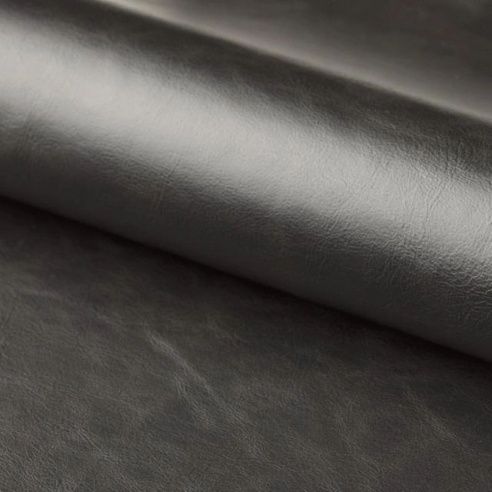 Sedia 'Böda' - Natur/Nero