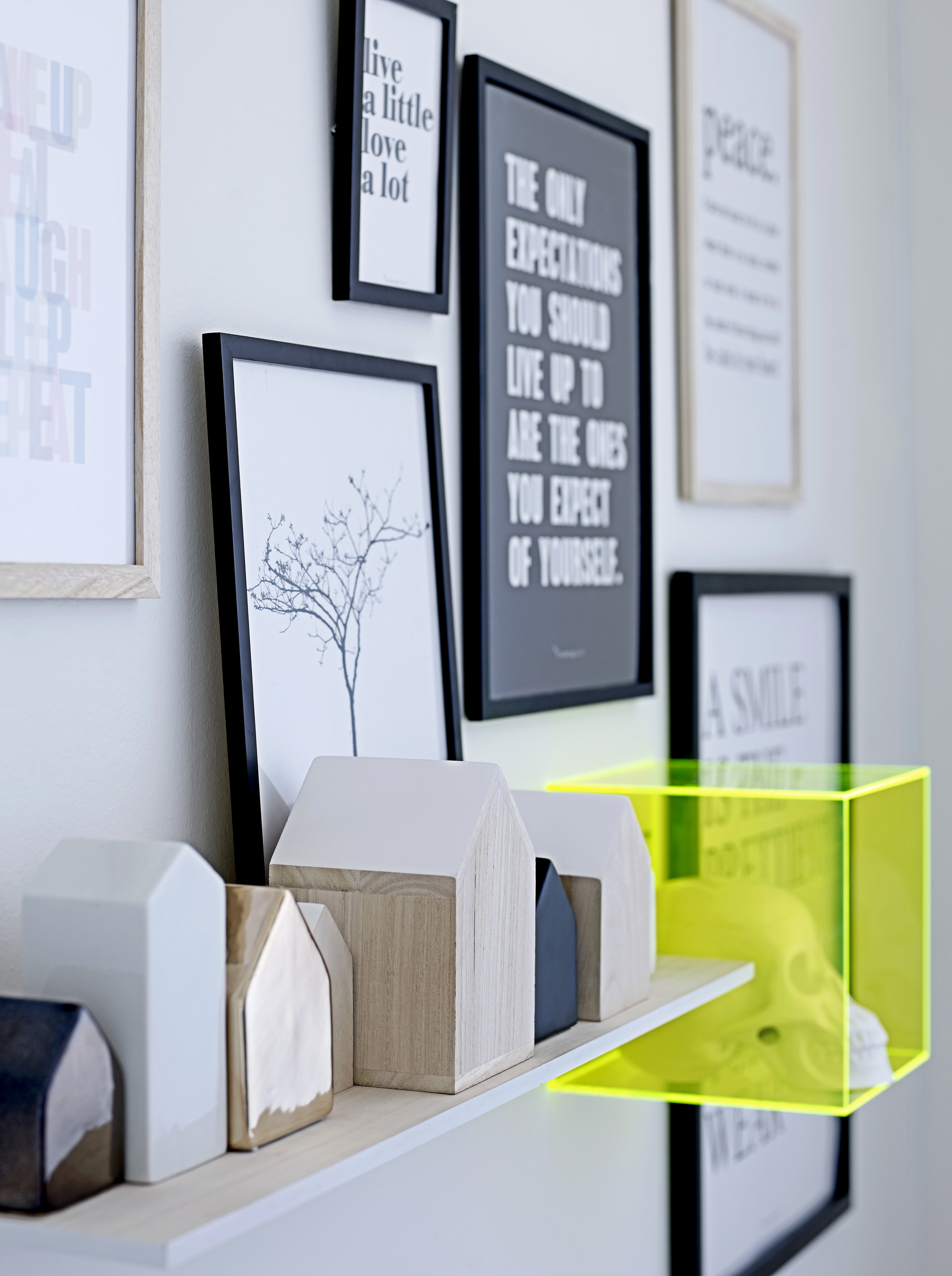 Quadro 'If Nothing is Stopping..'