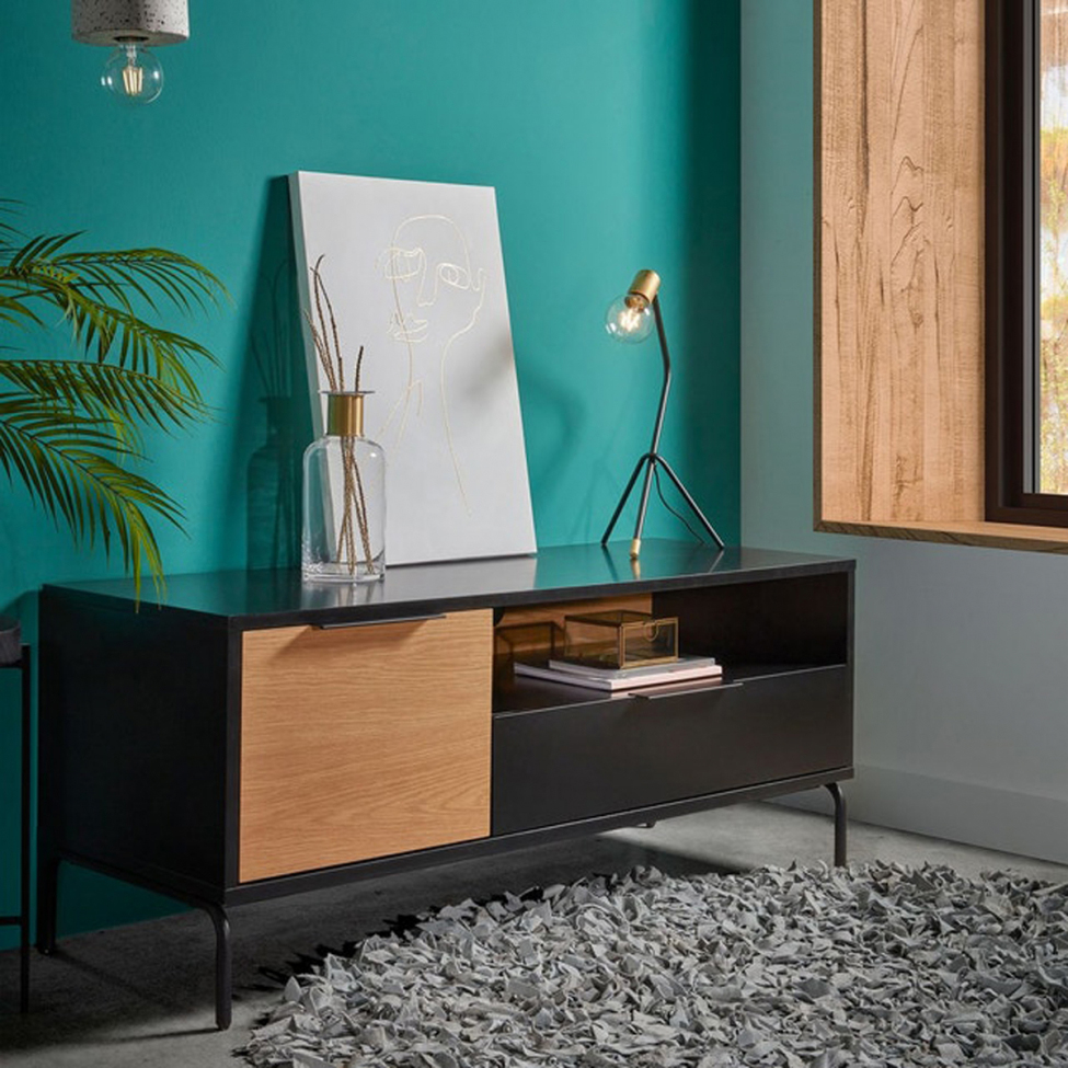 Mobile TV 'Koln' - Rovere/Nero