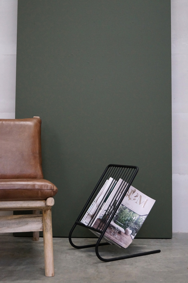 Poltrona 'James' - Vintage