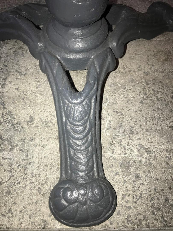 Tavolo da caffè 'Rita' - Marmo