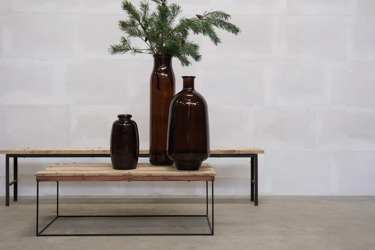 Tavolo da caffè 'Aldo'