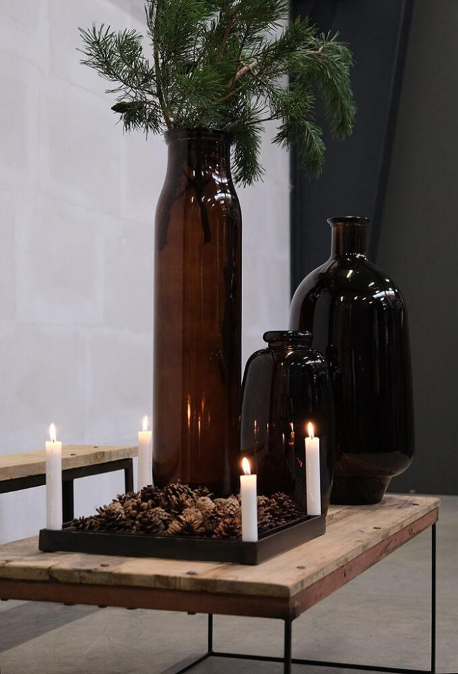 Tavolo da caffè 'Aldo'