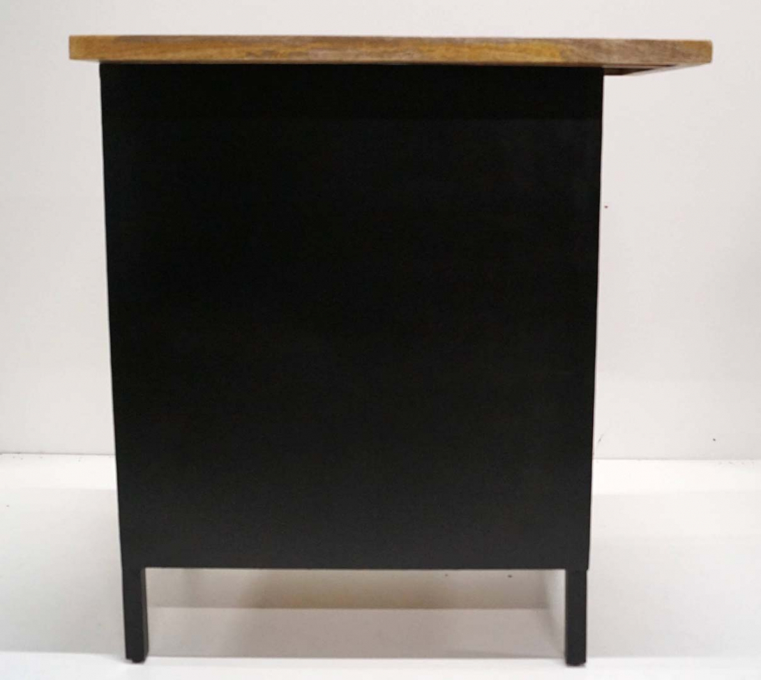 Bancone 'Zanzibar' - Sinistra