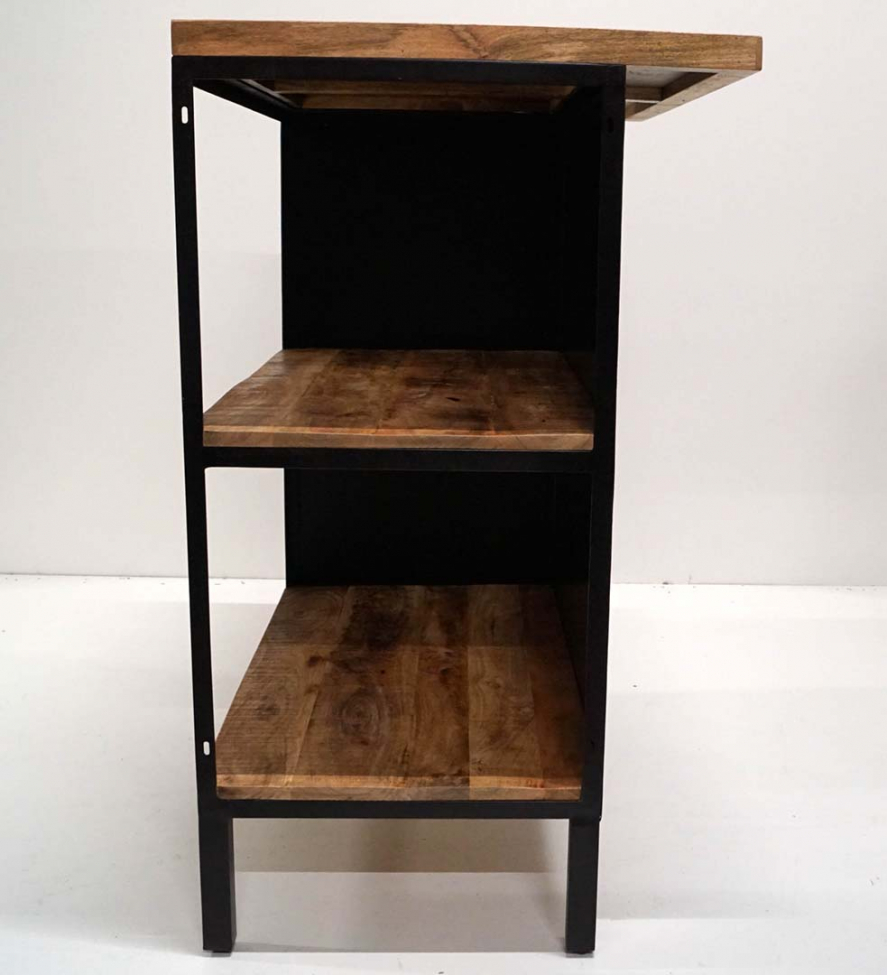 Bancone 'Zanzibar' - Sinistra