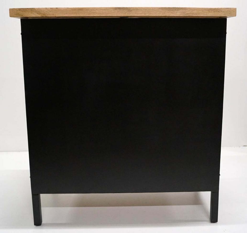 Bancone 'Zanzibar' - Centro