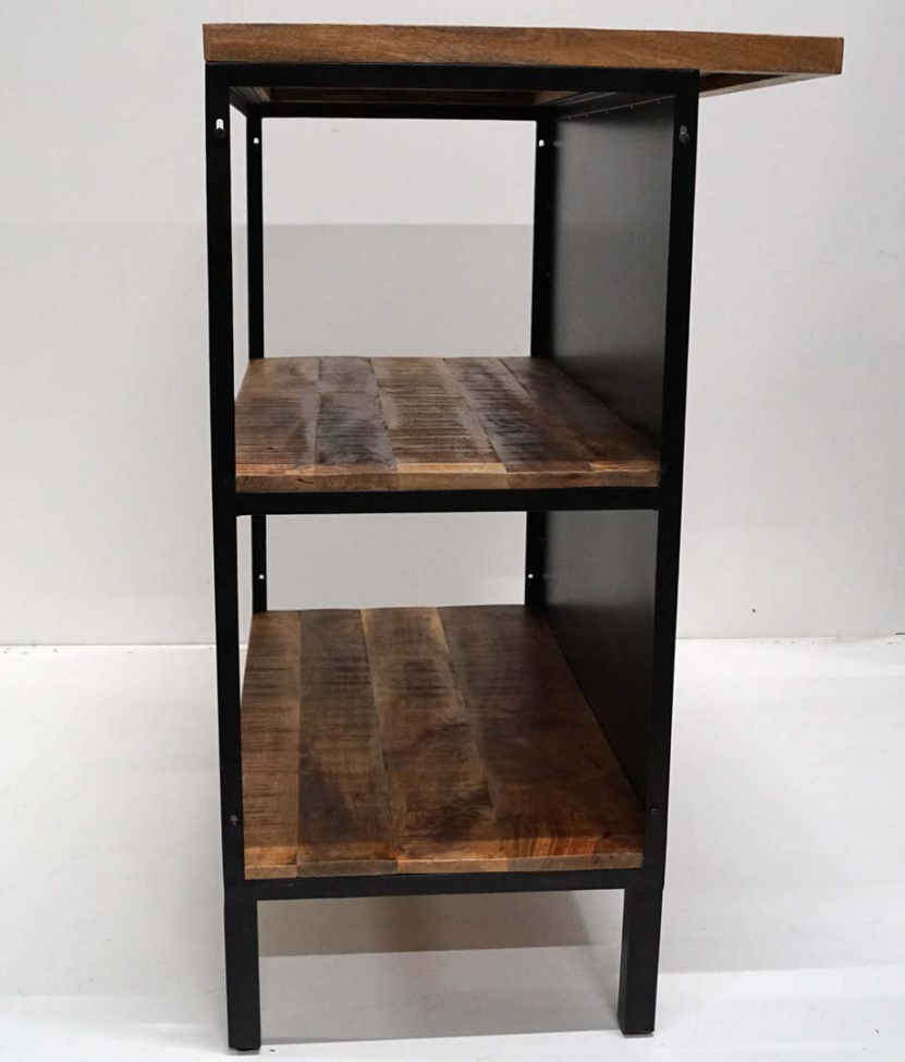 Bancone 'Zanzibar' - Centro