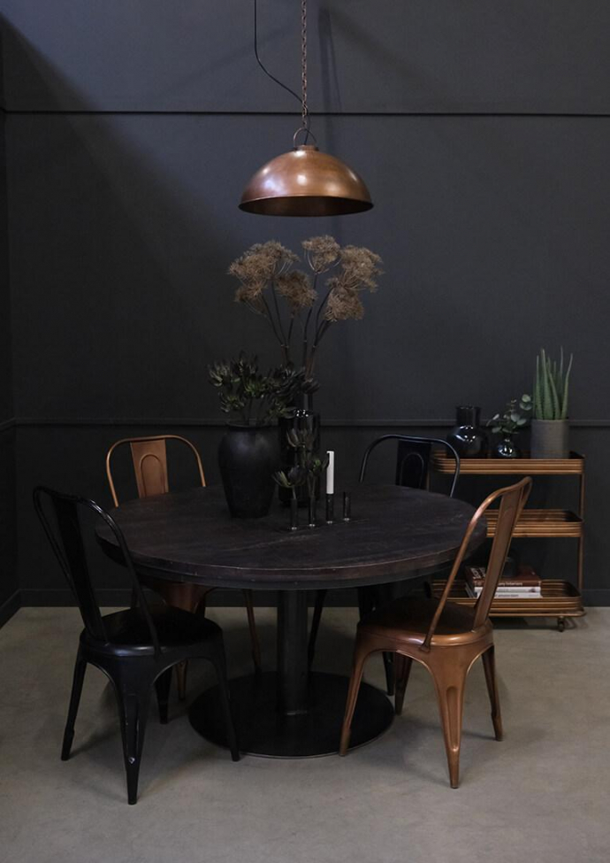 Carrello 'Vega' - Rame