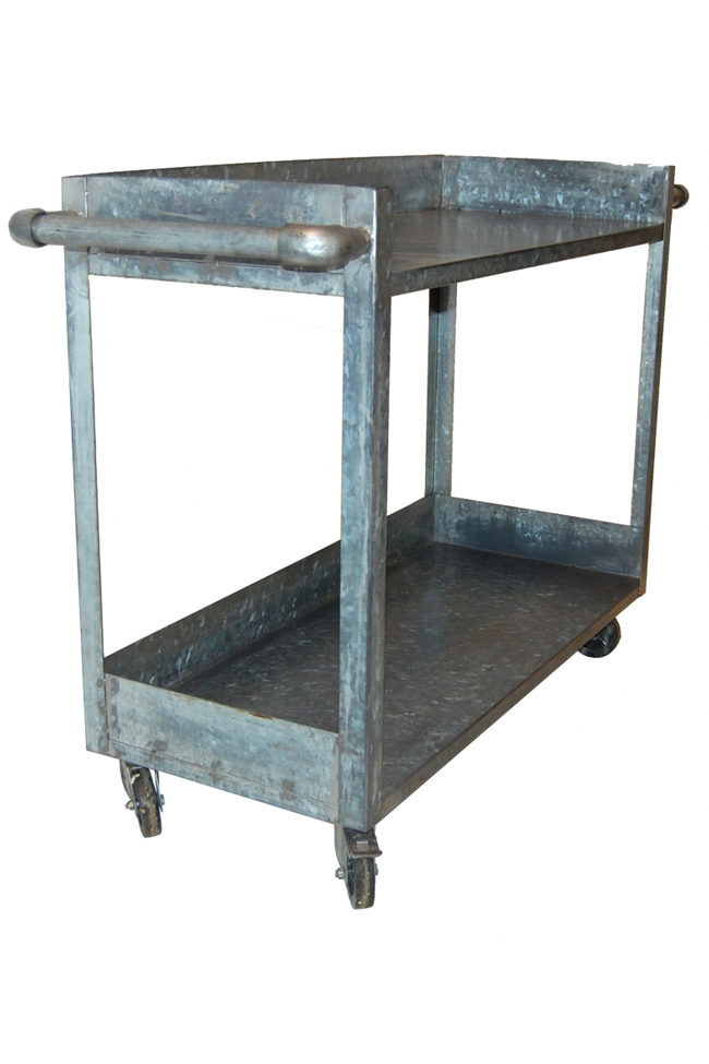 Carrello 'Marcy' - Ferro