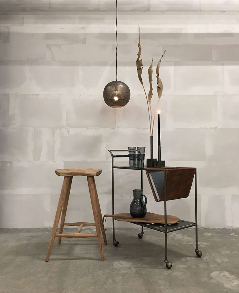 Tagliere 'Alfred' - Legno