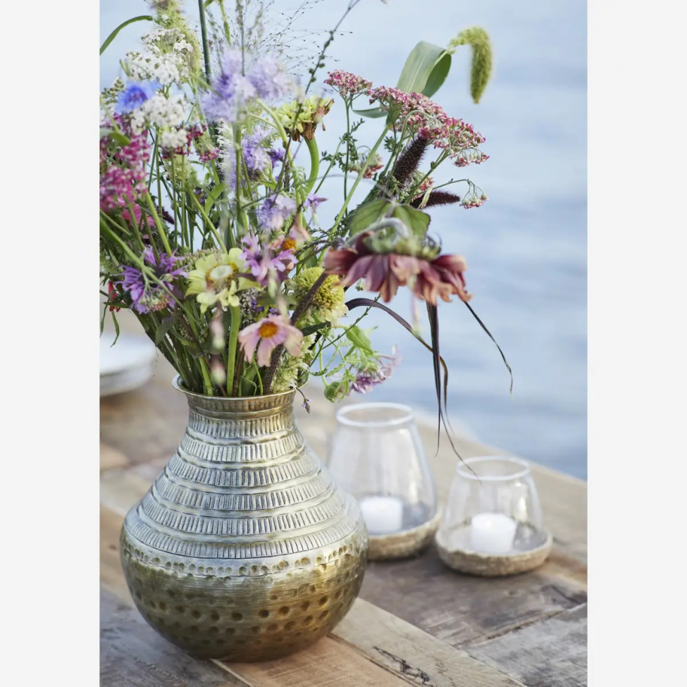 Tavolo 'Wooden' - Naturale