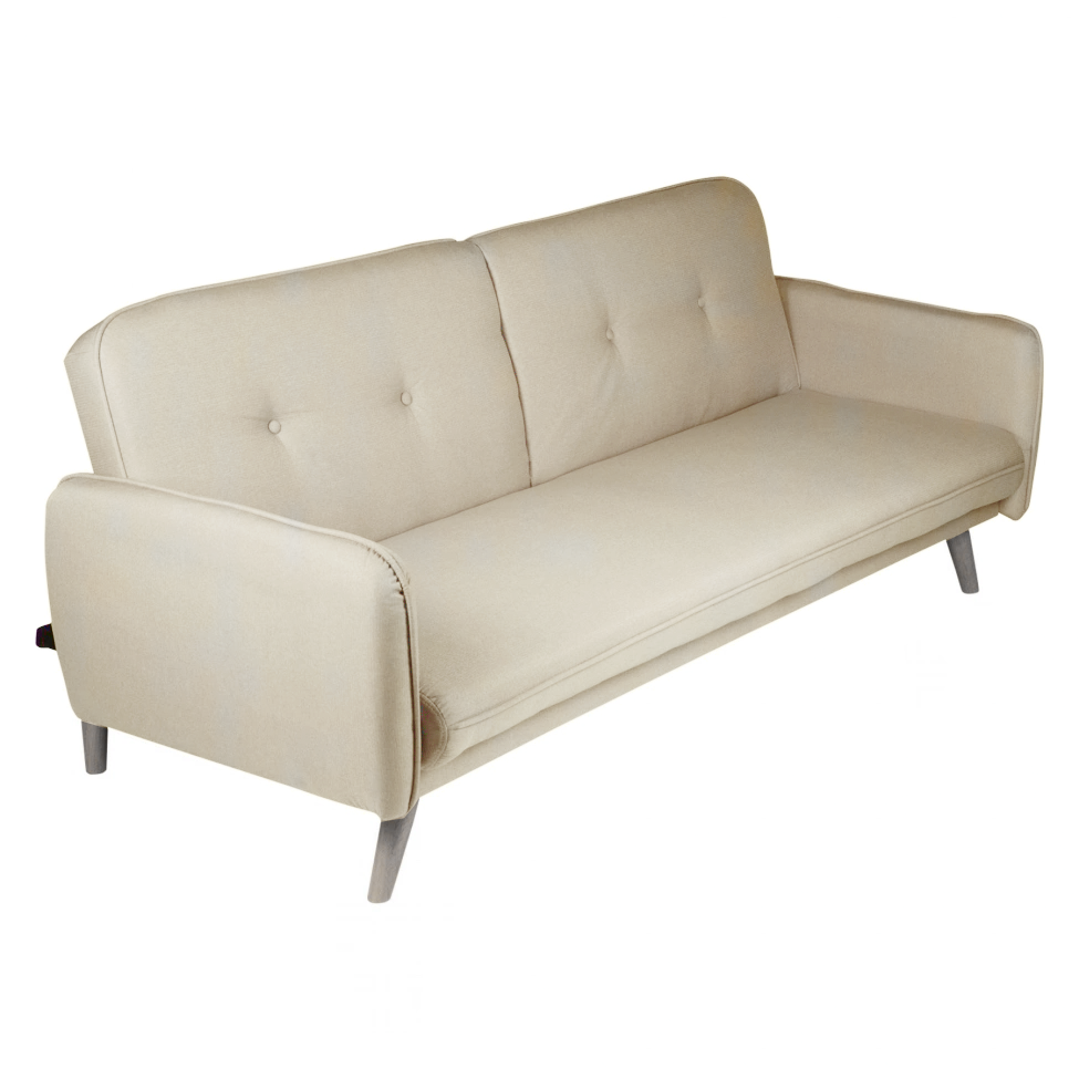 Divano letto 'Capo Verde' - Beige