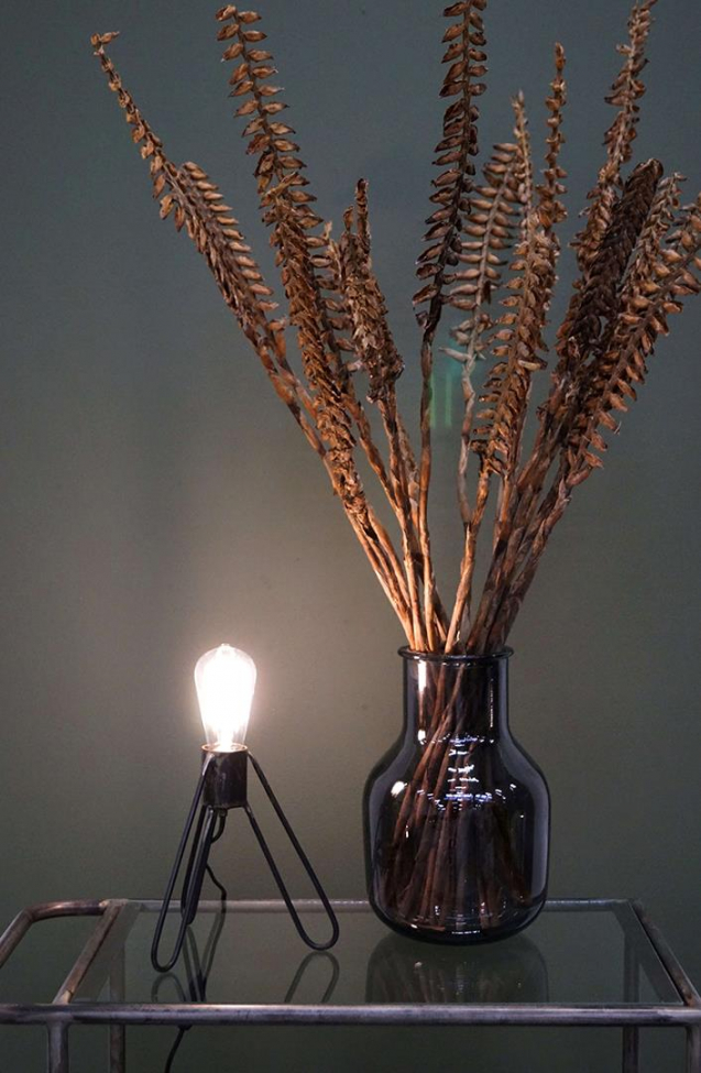 Lampada LED 'Ignis' Dimmerabile