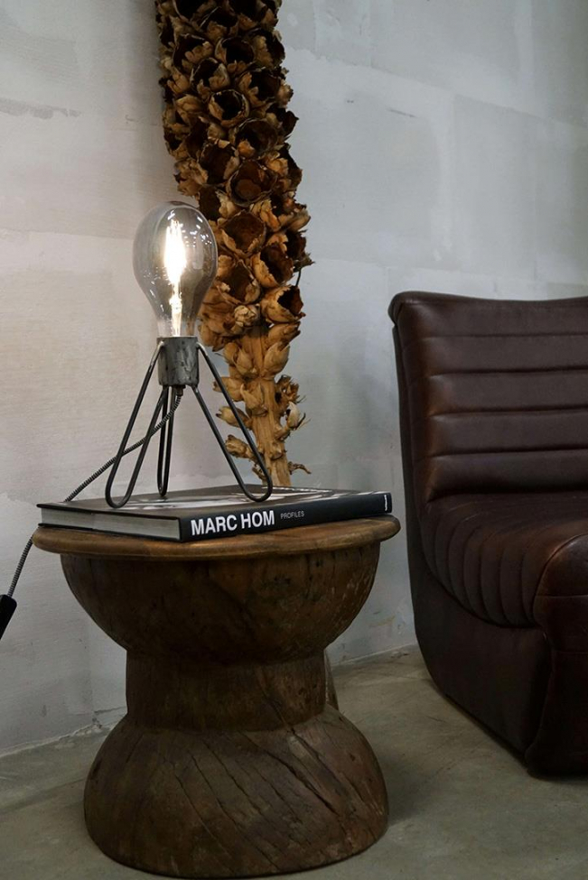 Lampada LED 'Nori' Dimmerabile