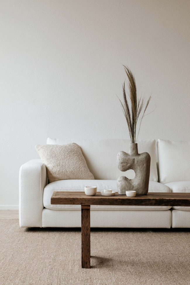 Panca 'Tuscany' - Vintage