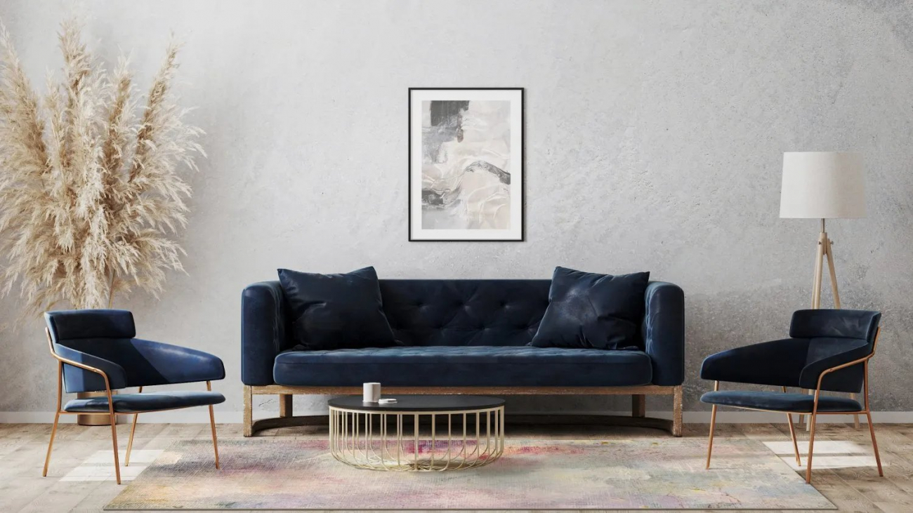 Tappeto Wilton 'Mogoro' 290x390cm - Multi